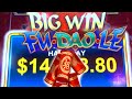 Wicked Beauty - Max Bet Big Win Bonus! - YouTube