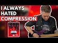 I Finally Found a Compressor I Don’t Hate