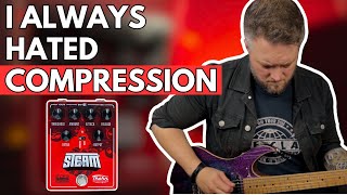 I Finally Found a Compressor I Don’t Hate