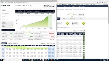 Digging Into the Details of Stage 5 iSystems