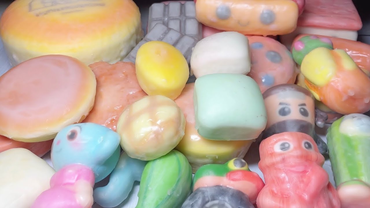 【寝れる】ｽﾎﾟﾝｼﾞ系24連発