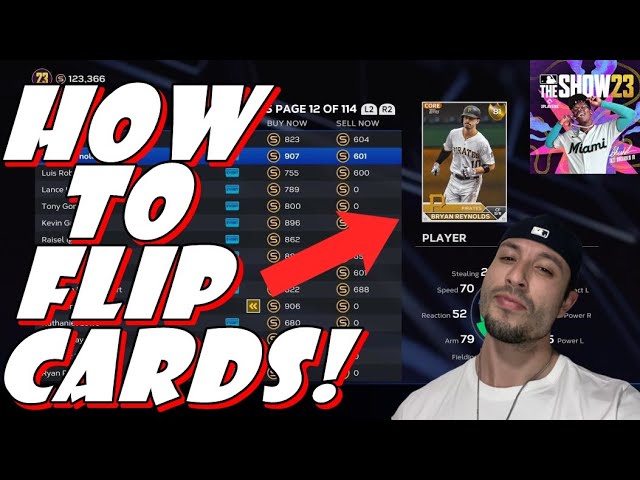 MLB The Show 23 Guide: How To Get Player Cards In Diamond Dynasty? - Ko-fi  ❤️ Where creators get support from fans through donations, memberships,  shop sales and more! The original 'Buy