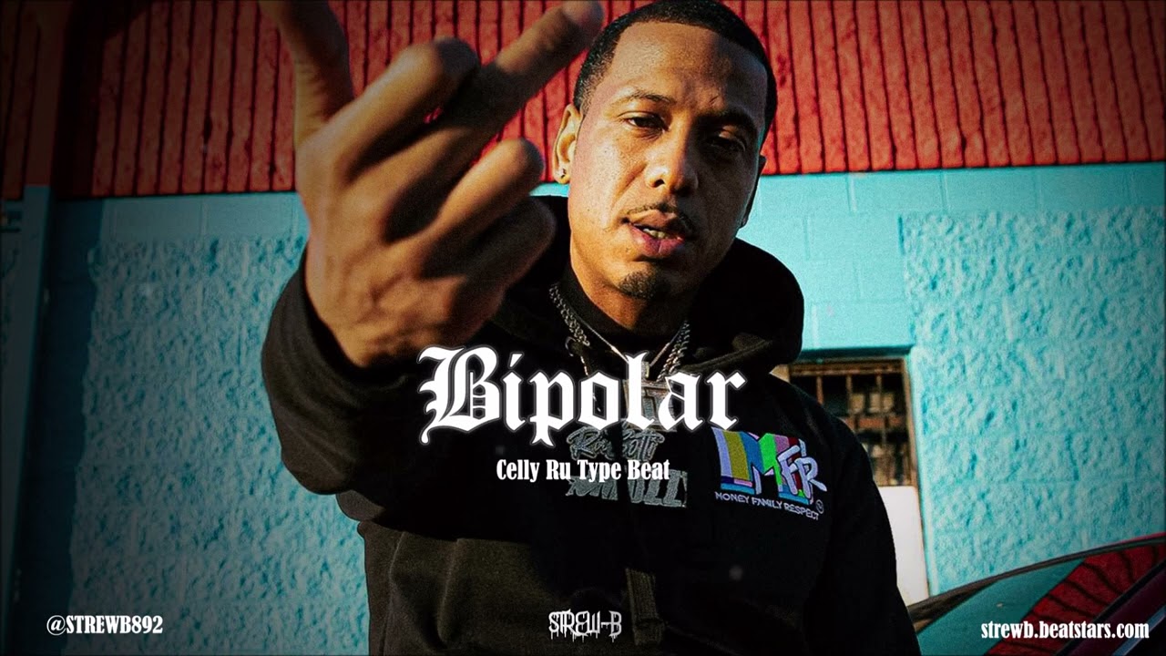 [FREE] Celly Ru x Mozzy Type Beat 2022 - "Bipolar"