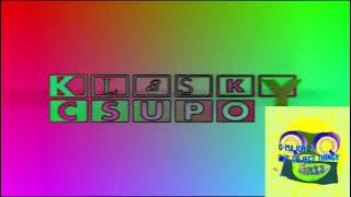 (RQ) Have A Bowl Mr. Squidward Csupo (2025 Version) | Effects