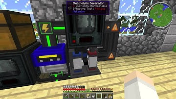 Bevo Tech Pack SSP - Ep 4 - Now with triple ore