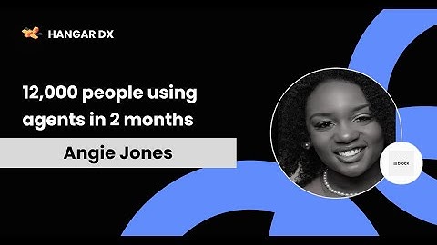 How Block Deployed AI Agents Company-Wide in 2 Months