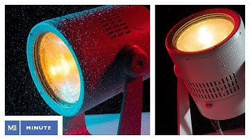 MII Minute: Acclaim Lighting – Unity