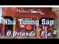 Nhà Tượng Sáp Madame Tussauds ở Orlando Florida (Vlog 190)