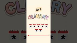 Making a Puzzle Game in Unity in 7 Days! Clikory (Day 2) #puzzle #gamedev