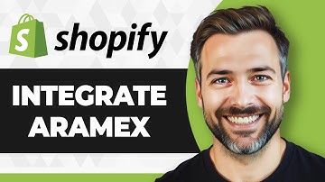 How to Integrate Aramex with Shopify (Step By Step) (2025 Guide)