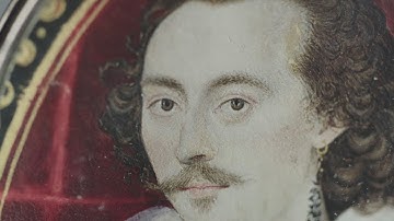 Discover the Intimate World of Portrait Miniatures