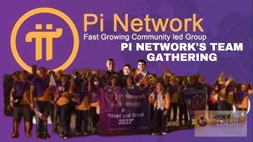 PI NETWORK On Gathering | Open Mainnet Preparation | Pi Consensus Huge PI Value $$$$