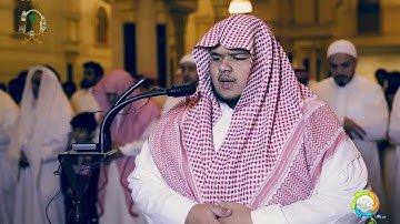القارئ صالح الأنصاري ماتيسر من سورة الانفطار