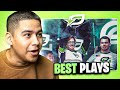 SHOTZZY REACTS TO SCUMPS BEST PLAYS