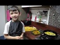 #ViernesDeCocina - Deliciosos aborrajados, receta para sorprender a mamá