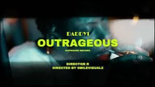 Daddy 1 - Outrageous