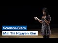 Science Slam der RWTH-Wissenschaftsnacht - Mai Thi Nguyen Kim