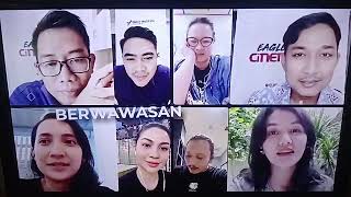 Metro Tv Knowledge To Elevate Edance2 Endang 20142017 Iklan Ck Togel Hongkong 