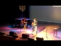 Randy Montana: Ryman Auditorium - 2.24.2010