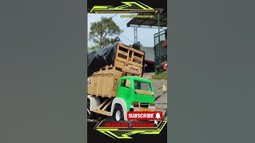 🔴MINIATUR TRUK OLENG KEREN🔴🔥🔥#miniaturtruk #miniaturtrukoleng #miniaturtrukmbois