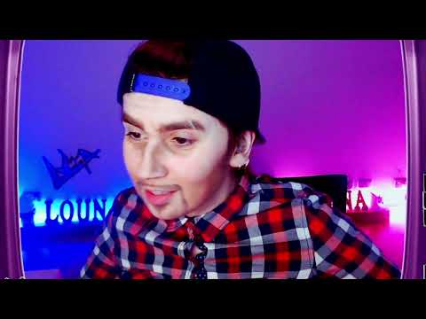 LOUIS G - Twitch Compilation