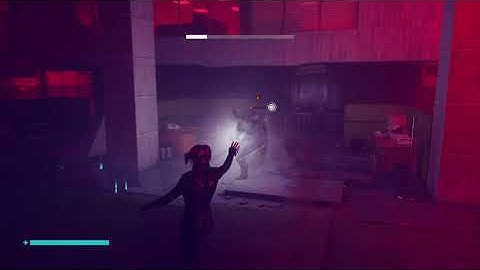 Control AWE DLC hidden location clock room new mods