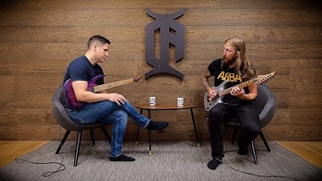 OLA LEARNS ALTERNATE PICKING