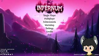 Getting Ready for Hardmode! - Terraria Calamity Infernum Mode
