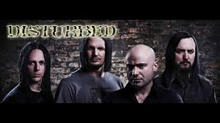 GUITAR FLASH = Disturbed - Asylum EXPERT (60792)