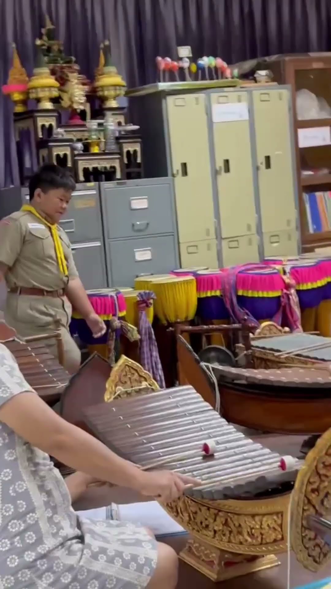 โรคตัวเอียง | ครูนกเล็ก