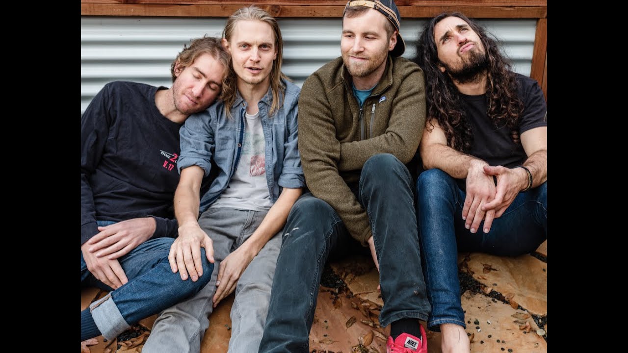 Watch Próxima Parada - The One Inside (Official Video) on YouTube Watch Próxima Parada - The One Inside (Official Video) on YouTube