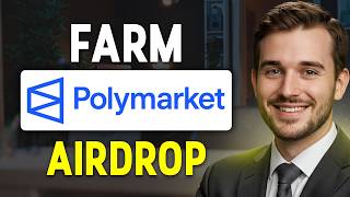 How To Farm Polymarket Airdrop In 2026 (Step By Step) ✅