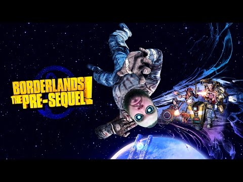 Video: Australischer 2K Borderlands Pre-Sequel-Entwickler Zum Schließen