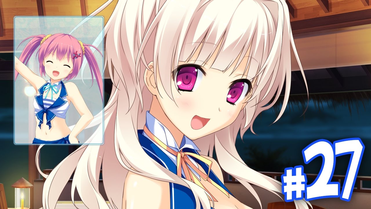 Natsu No Oyatsu