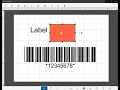 ConnectCode Releases Barcode Label Software for Windows 11
