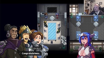 CrossCode #37: Aced it!