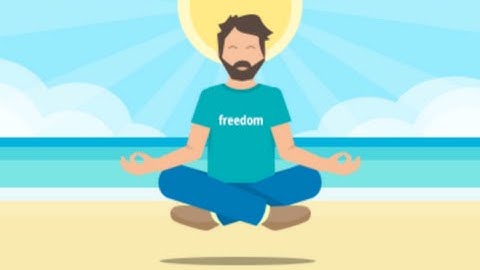 Анонс вебинара: "Путь фрилансера. Как фрилансеру зарабатывать от 100 000 рублей в месяц?