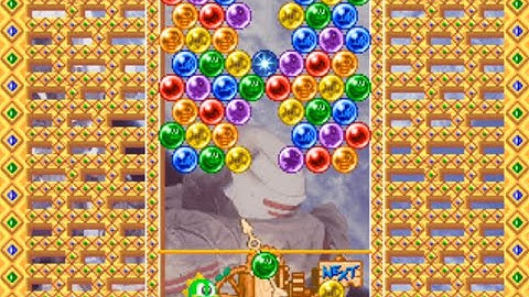 Puzzle bobble 2x normal mode A to the Z part 1 (1:44:58)