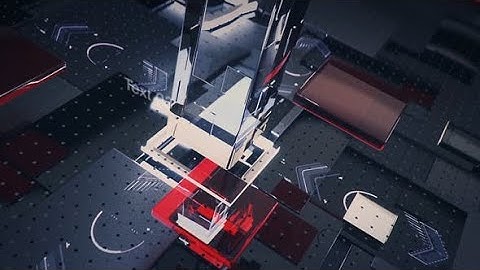 Apple Motion Template: Breaking News Opener