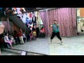 Master ashish khurana new choreography