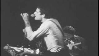 blonde redhead, the cooler, nyc, 1996