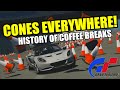 All 20 Coffee Breaks In Gran Turismo History