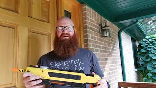 Bug A Salt 2.0 Review (with kill shot)