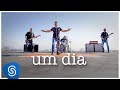 Rosa de Saron - Um Dia (Clipe Oficial)