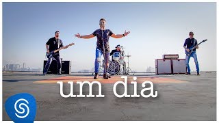 Rosa de Saron - Um Dia (Clipe Oficial) chords