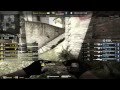 CS GO TEAMSPEAK NA'VI VS ENVYUS map cobblestone