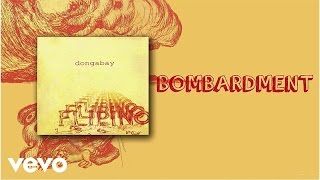 Video thumbnail of "Dong Abay - Bombardment (lyric video)"