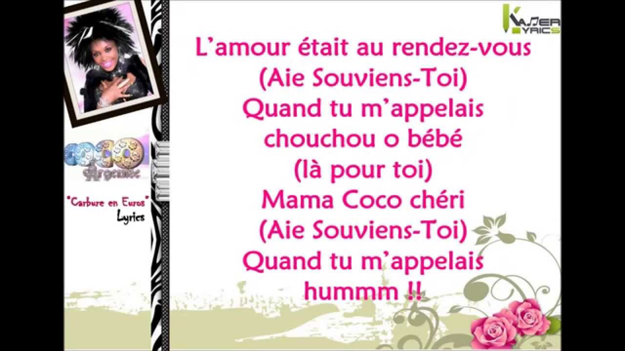 coco argentee carbure coco argentee carbure