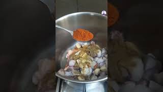 Complate Mutton Korma Recipe in Pressure Cooker/Gosht/Mutton Masala Recipe by Zaiqa with duaa/shorts