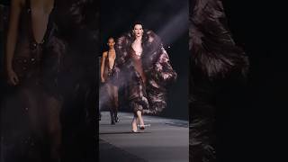 Powerful And Confident Walk Violet Chachki For Runwayicons 